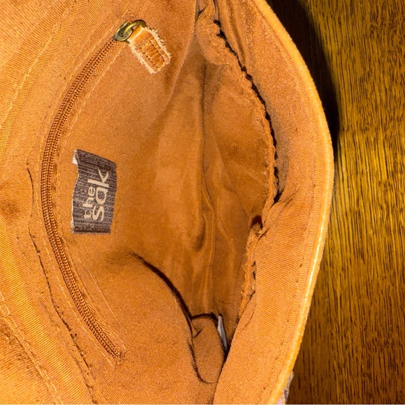 The Sak Purse - Picture 7 of 7